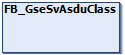 FB_GseSvAsduClass 1: