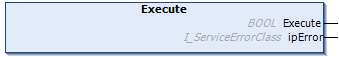 Execute 1: