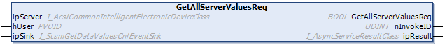 GetAllServerValuesReq 1: