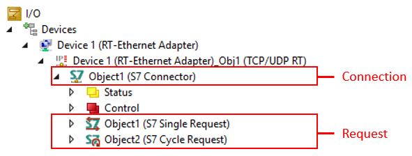 Technische Einschränkungen 1: