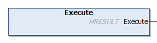 Execute 1: