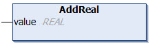 AddReal 1: