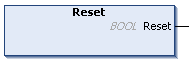 Reset 1: