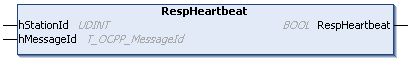 RespHeartbeat 1: