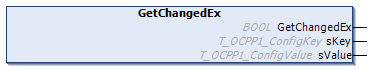 GetChangedEx 1: