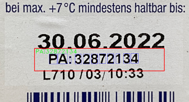 OCR 3: