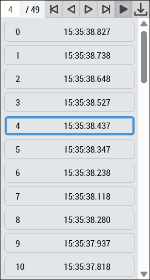 Bild-Liste 1: