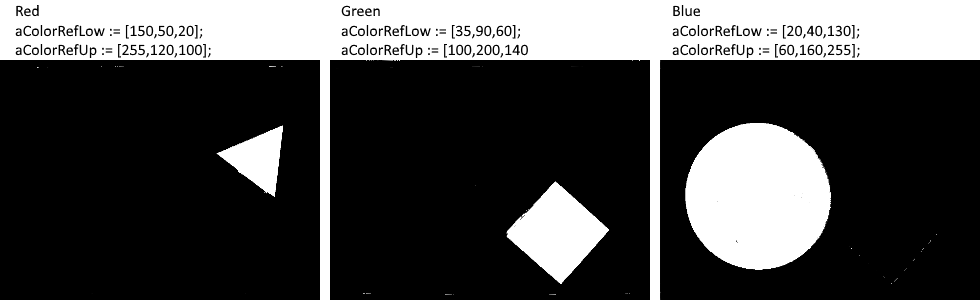 Check Color Range mit RGB-Range 2: