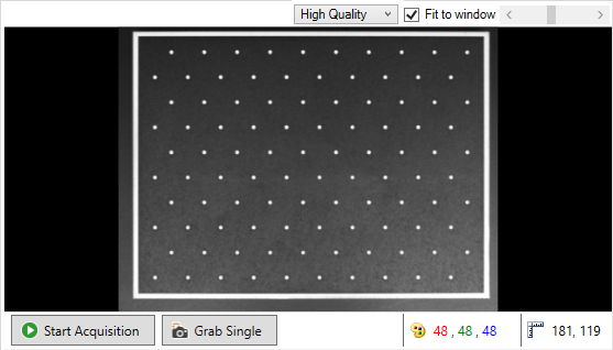 Camera Calibration 2: