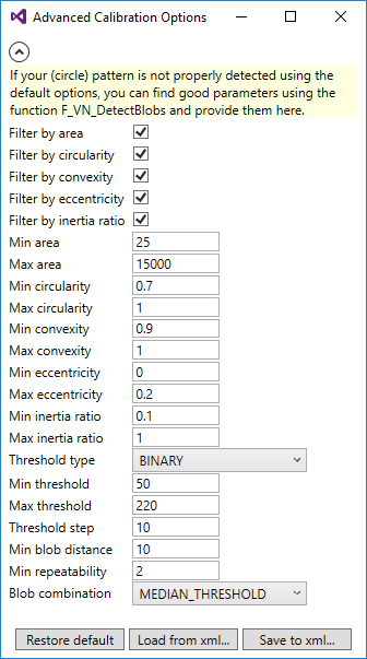 Camera Calibration 17: