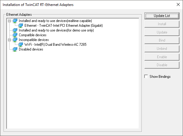 Netzwerkadapter 3: