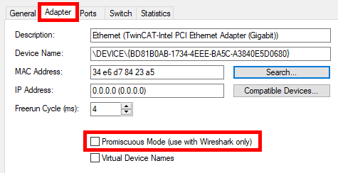 Netzwerkadapter 8: