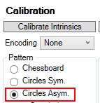 Calibration Assistent 3: