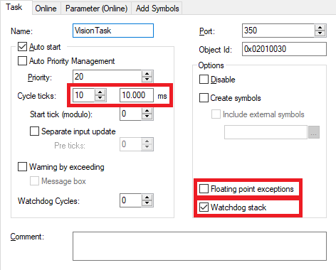 CPU-Kerne und Tasks 1: