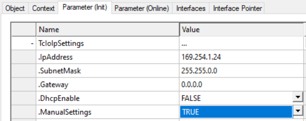 Netzwerkadapter 5: