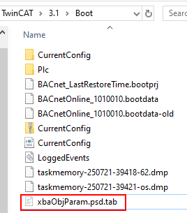 Bearbeitung zur Laufzeit 4:
