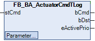FB_BA_ActuatorCmdTLog 1: