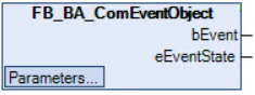 FB_BA_ComEventObject 1:
