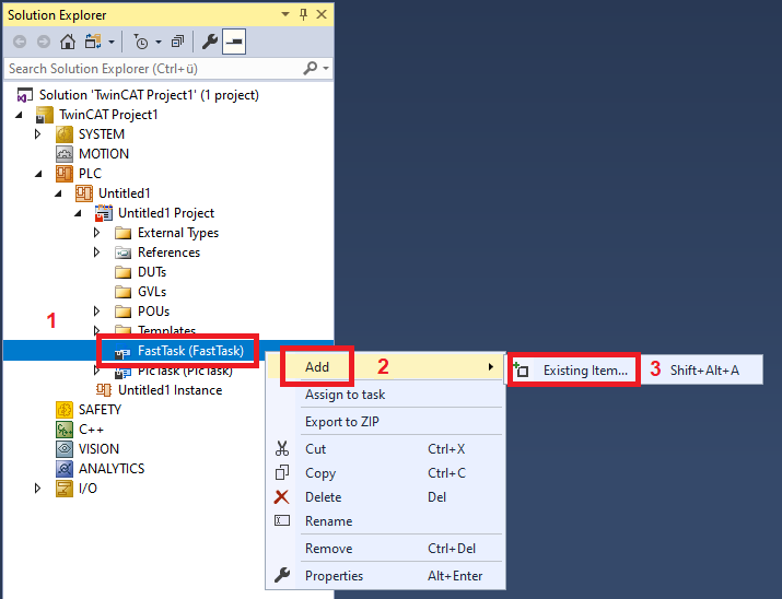 Einbindung Thies Wetterstation 8: