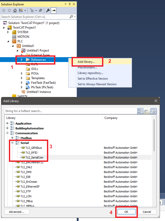 Einbindung Thies Wetterstation 10: