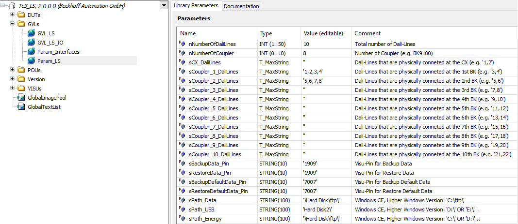 Programmierung 1:
