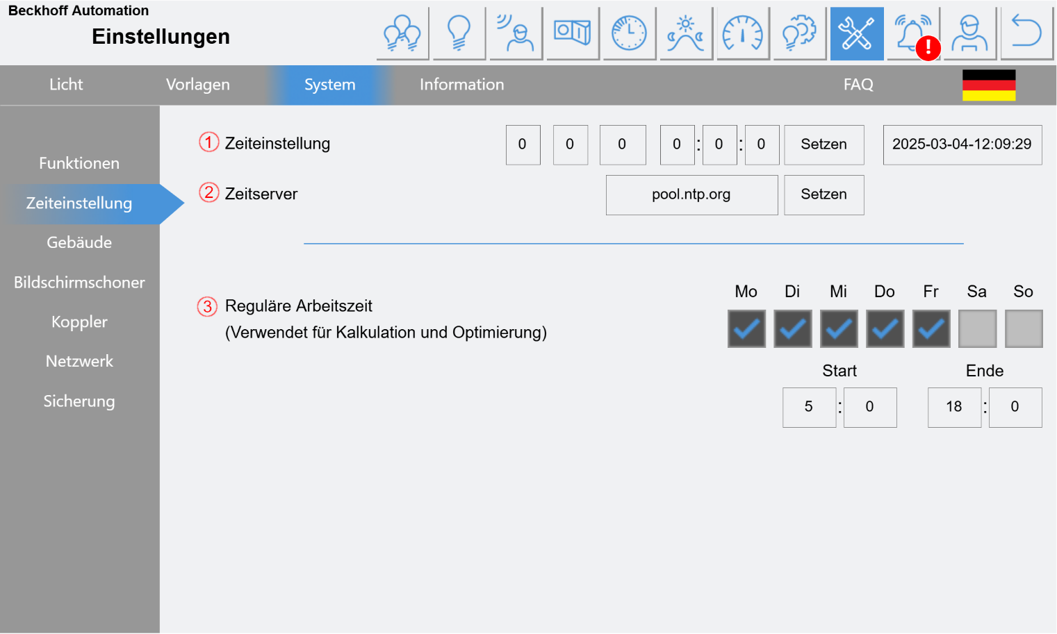 System 2: