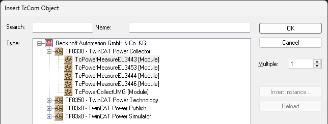 Modul 1: