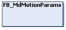 MdMotionParams 1: