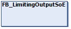 LimitingOutputSoE 1: