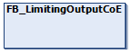 LimitingOutputCoE 1: