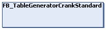 FB_TableGeneratorCrankStandard 2: