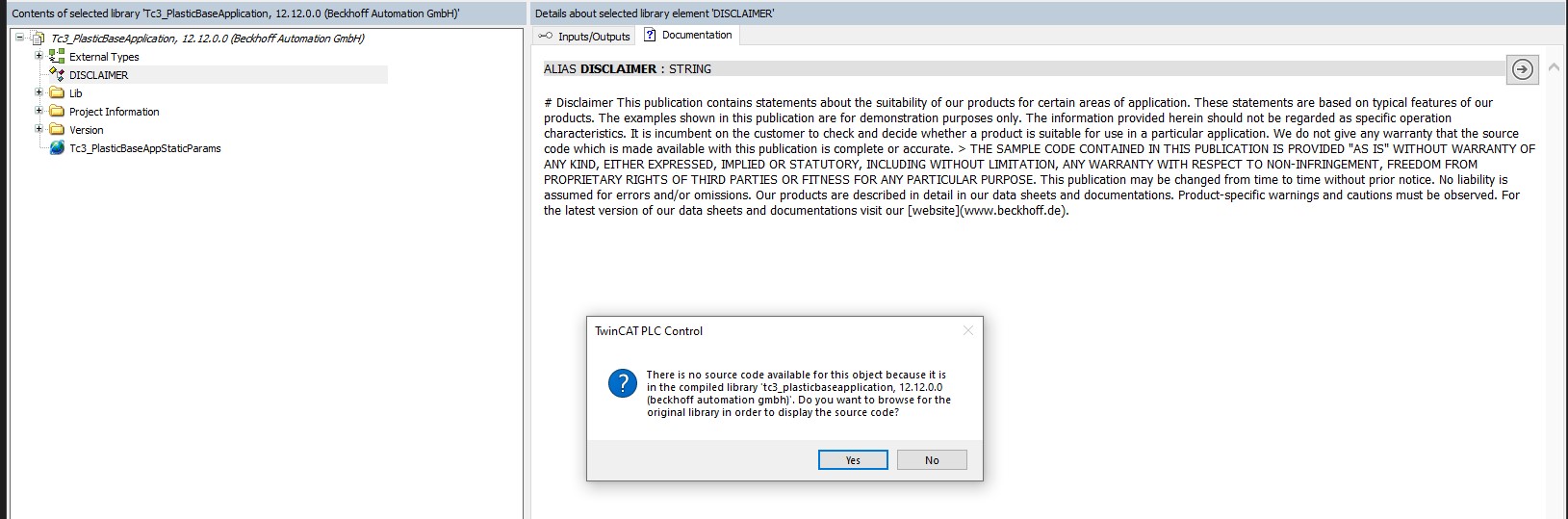 SPS-Debugging einrichten 5: