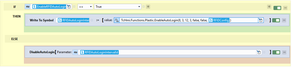 RFID in Betrieb nehmen 6:
