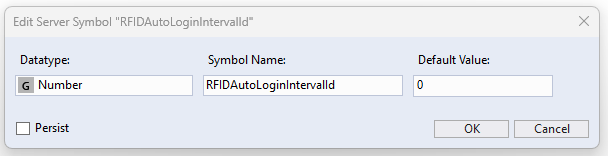 RFID in Betrieb nehmen 4: