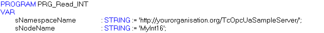 Quick Start (TwinCAT 2) 8: