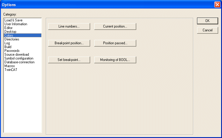 Beckhoff Information System English