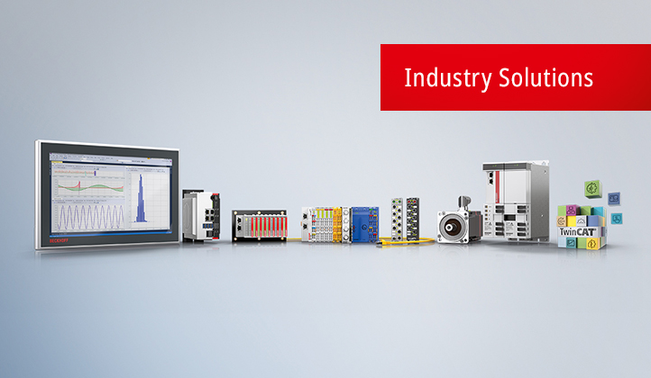 Industry Solutions 1: