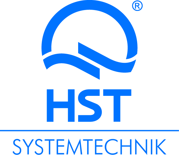 hst logo