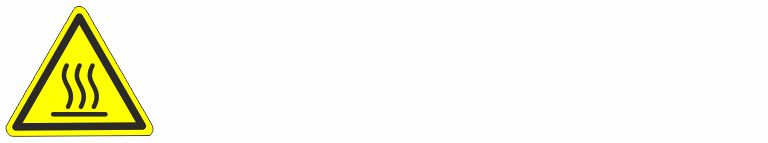 Safety pictograms 2: