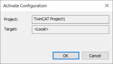 Test run 2: