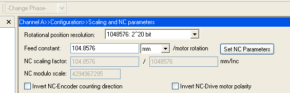 Functionality from firmware v2.10 2: