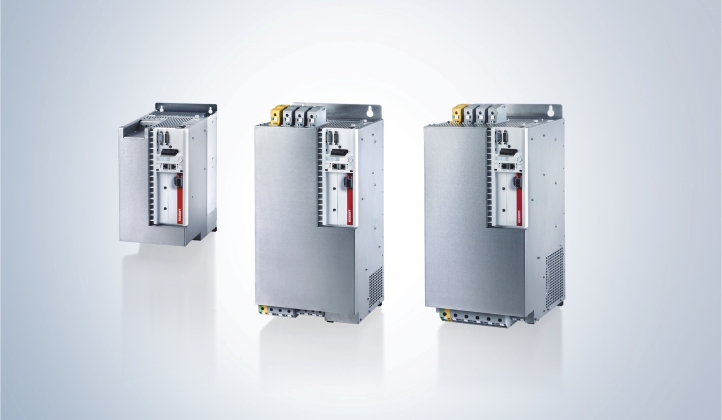 AX5000 | Startup large 1: