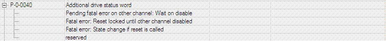 Parameterization 2: