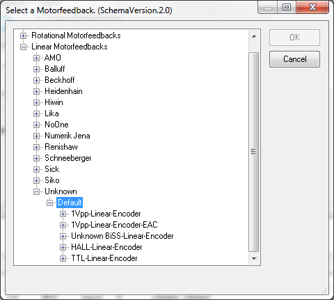 XML measuring system description 1: