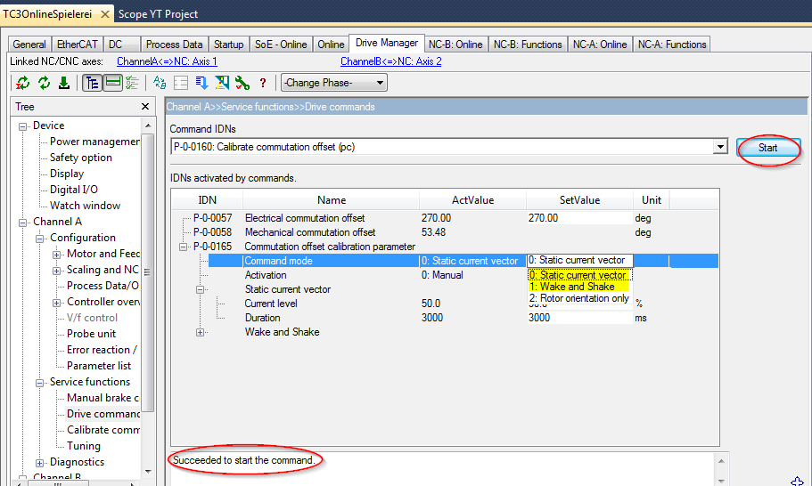 With incremental measuring systems 1: