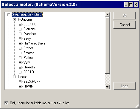 Motors 3: