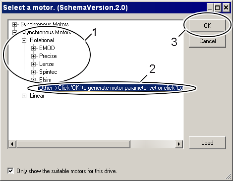 Motors 5: