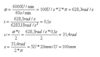 Drive functions 2: