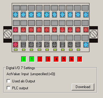 Drive functions 9: