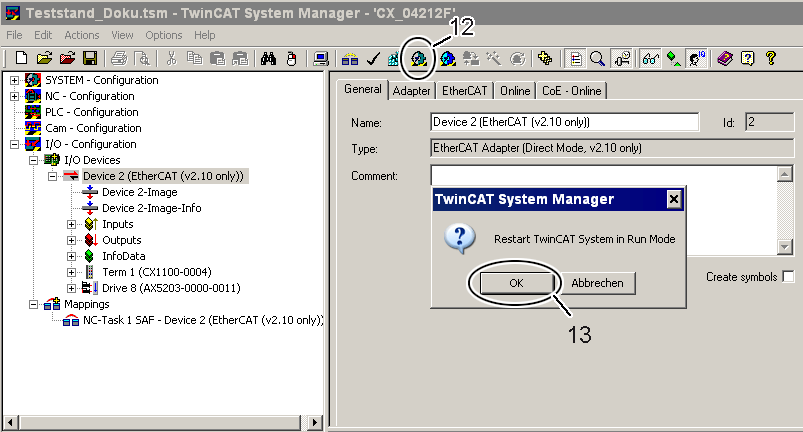 Firmware Update 13: